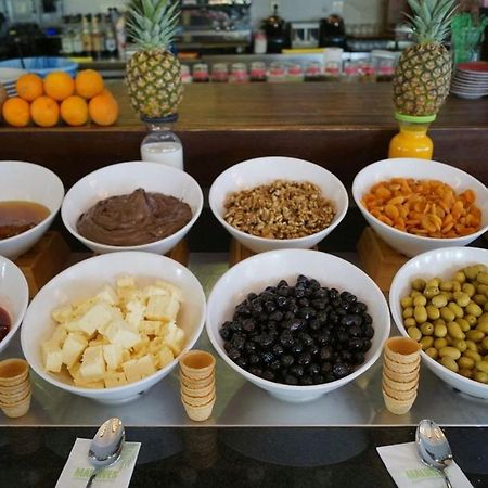Barhan Hotel Alanya Zewnętrze zdjęcie