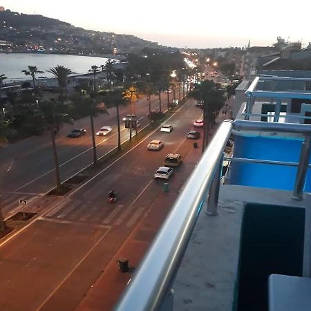 Barhan Hotel Alanya Zewnętrze zdjęcie