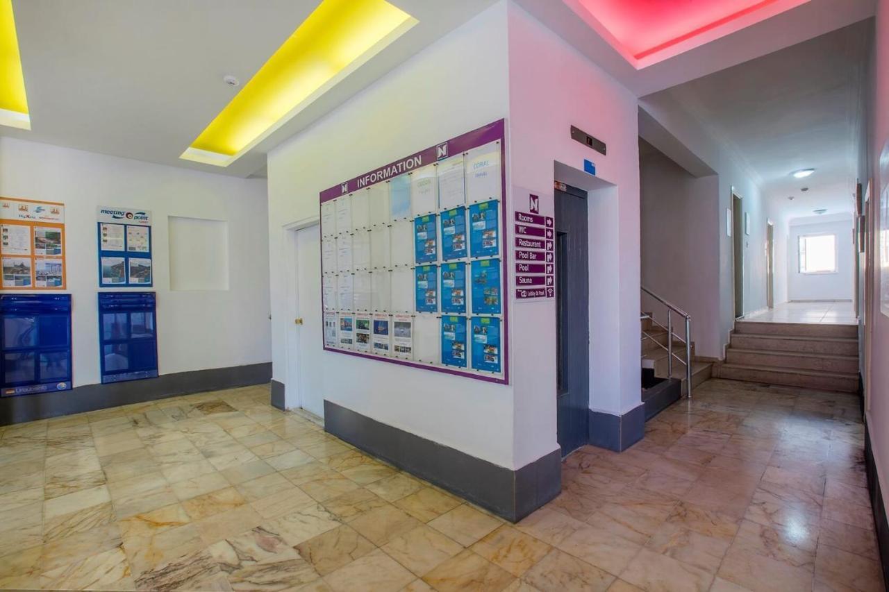 Barhan Hotel Alanya Zewnętrze zdjęcie