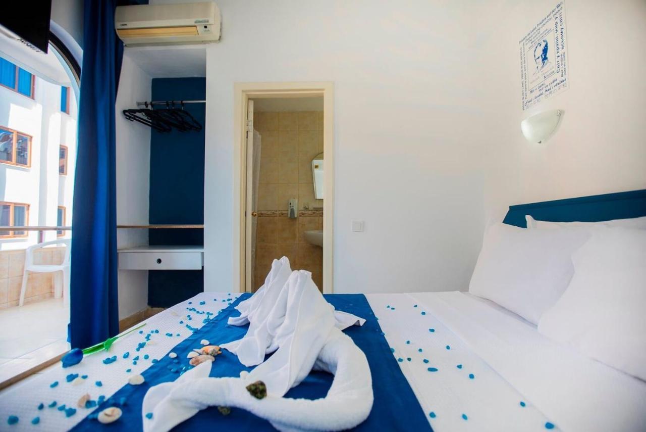 Barhan Hotel Alanya Zewnętrze zdjęcie