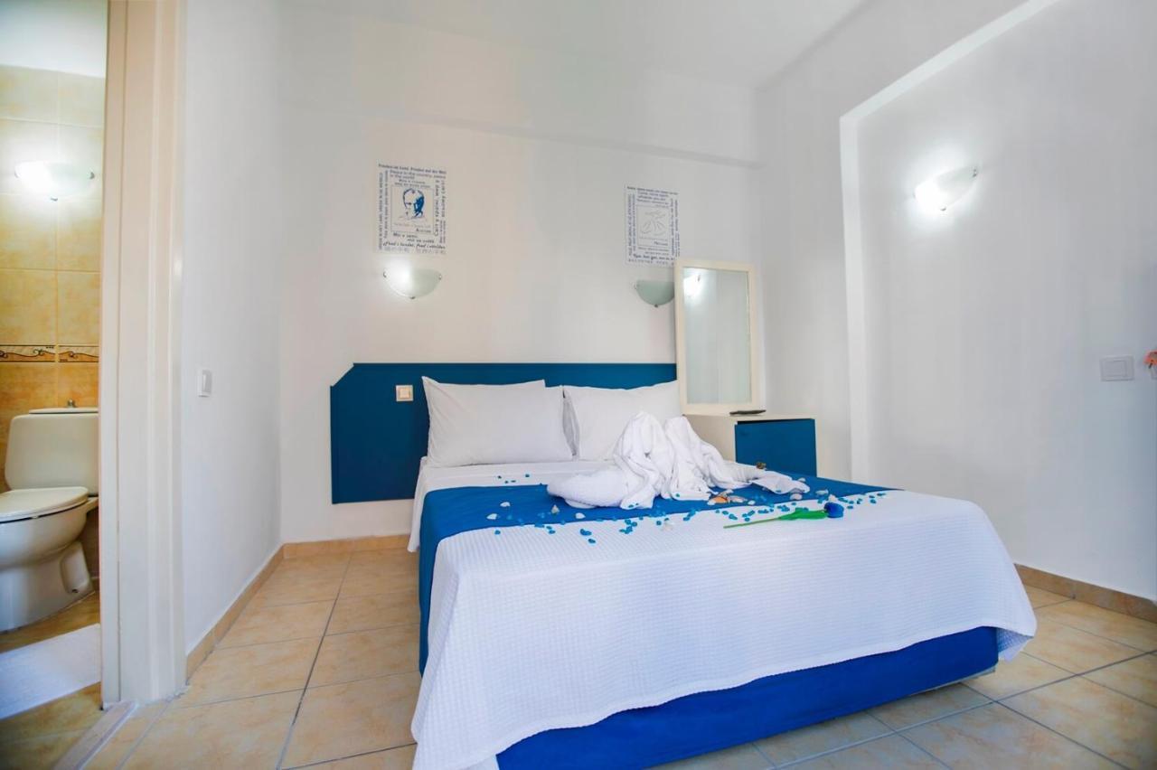 Barhan Hotel Alanya Zewnętrze zdjęcie