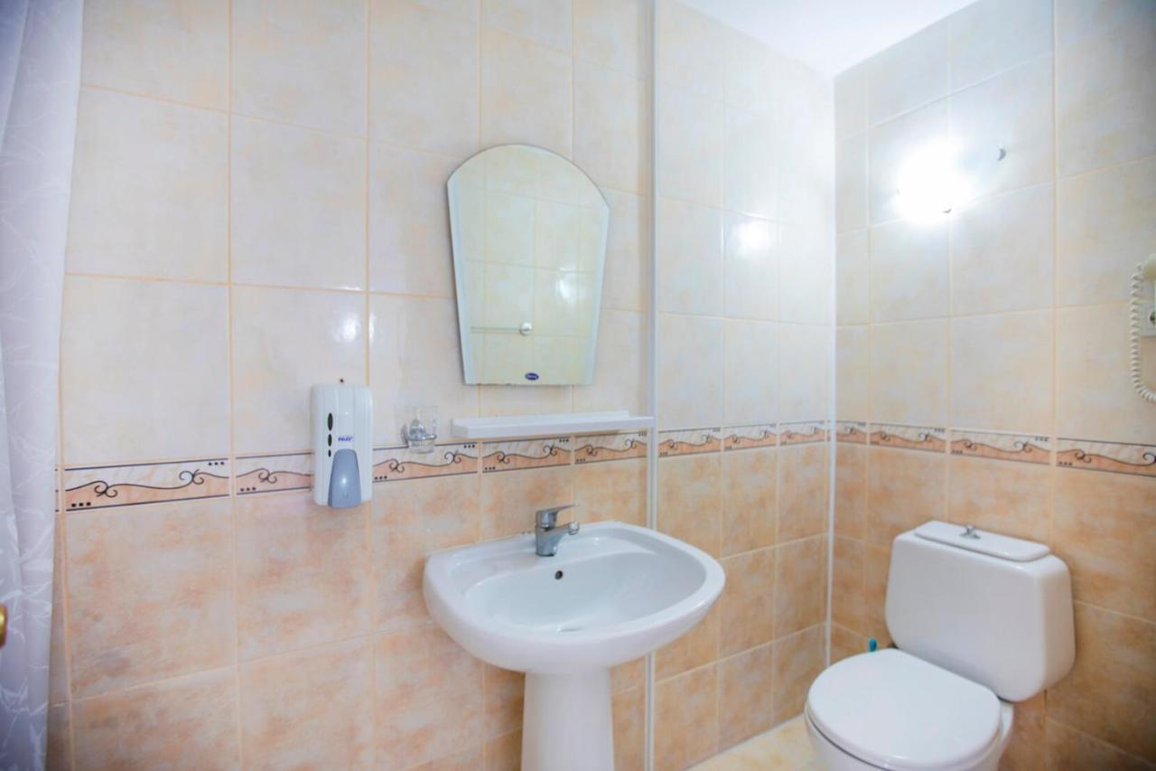 Barhan Hotel Alanya Zewnętrze zdjęcie