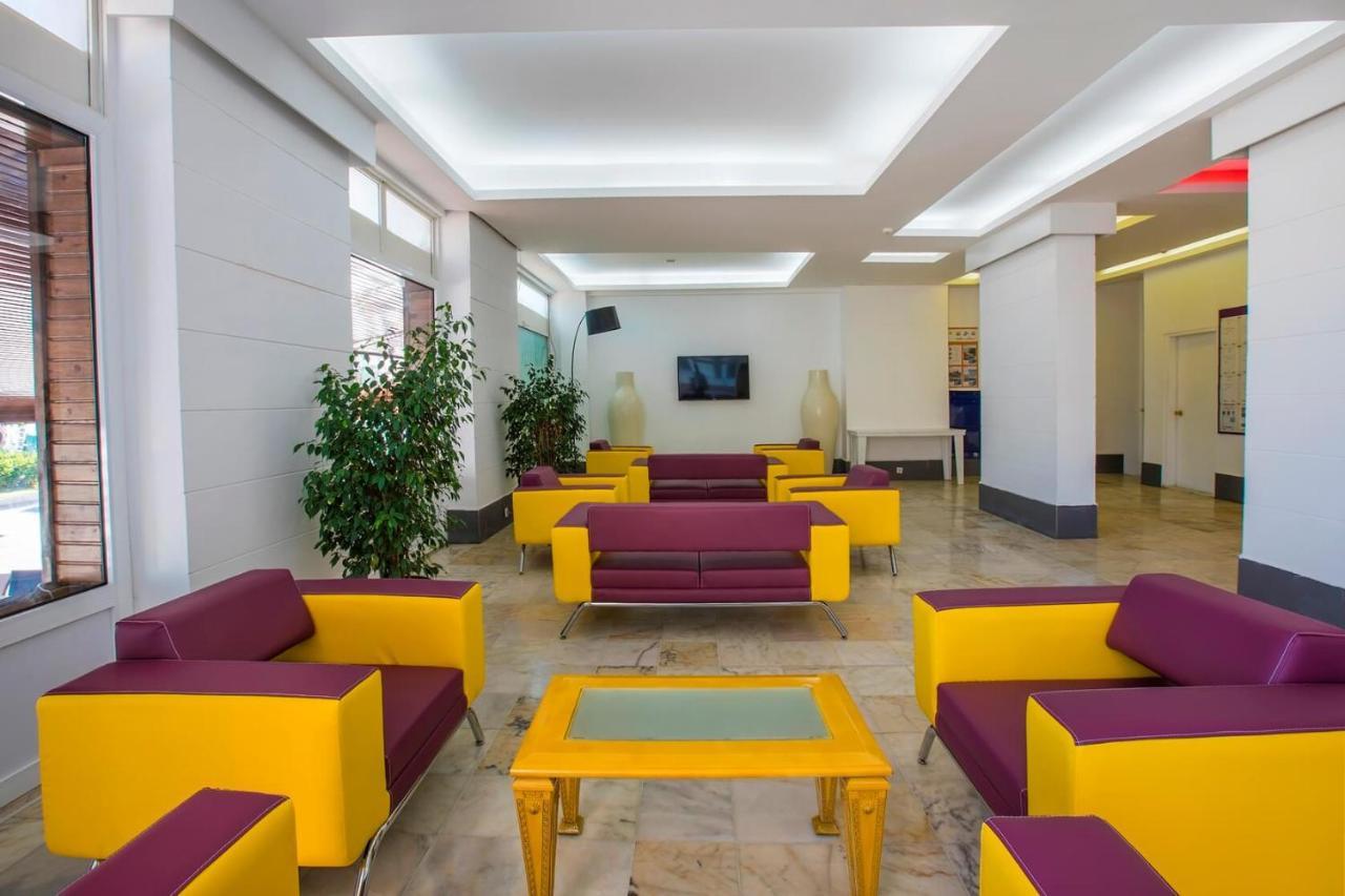 Barhan Hotel Alanya Zewnętrze zdjęcie